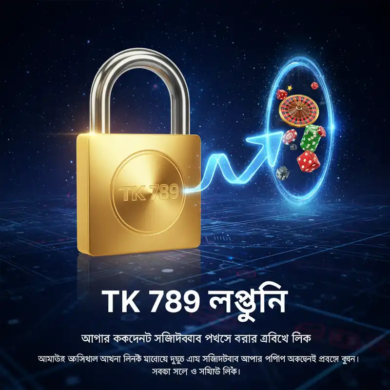 tk 789 লগইন সরাসরি লিঙ্ক